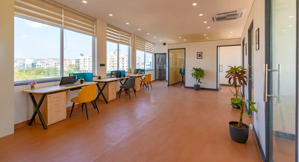 The Social Stays (formerly ArtBuzz)